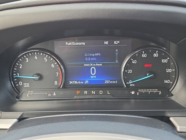 Certified 2024 Ford Explorer XLT w/ Equipment Group 202A AWD/4WD image 19