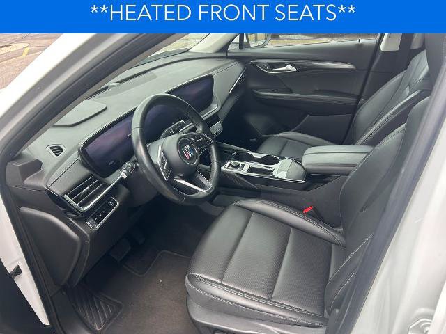 Used 2024 Buick Envision Preferred AWD/4WD image 3