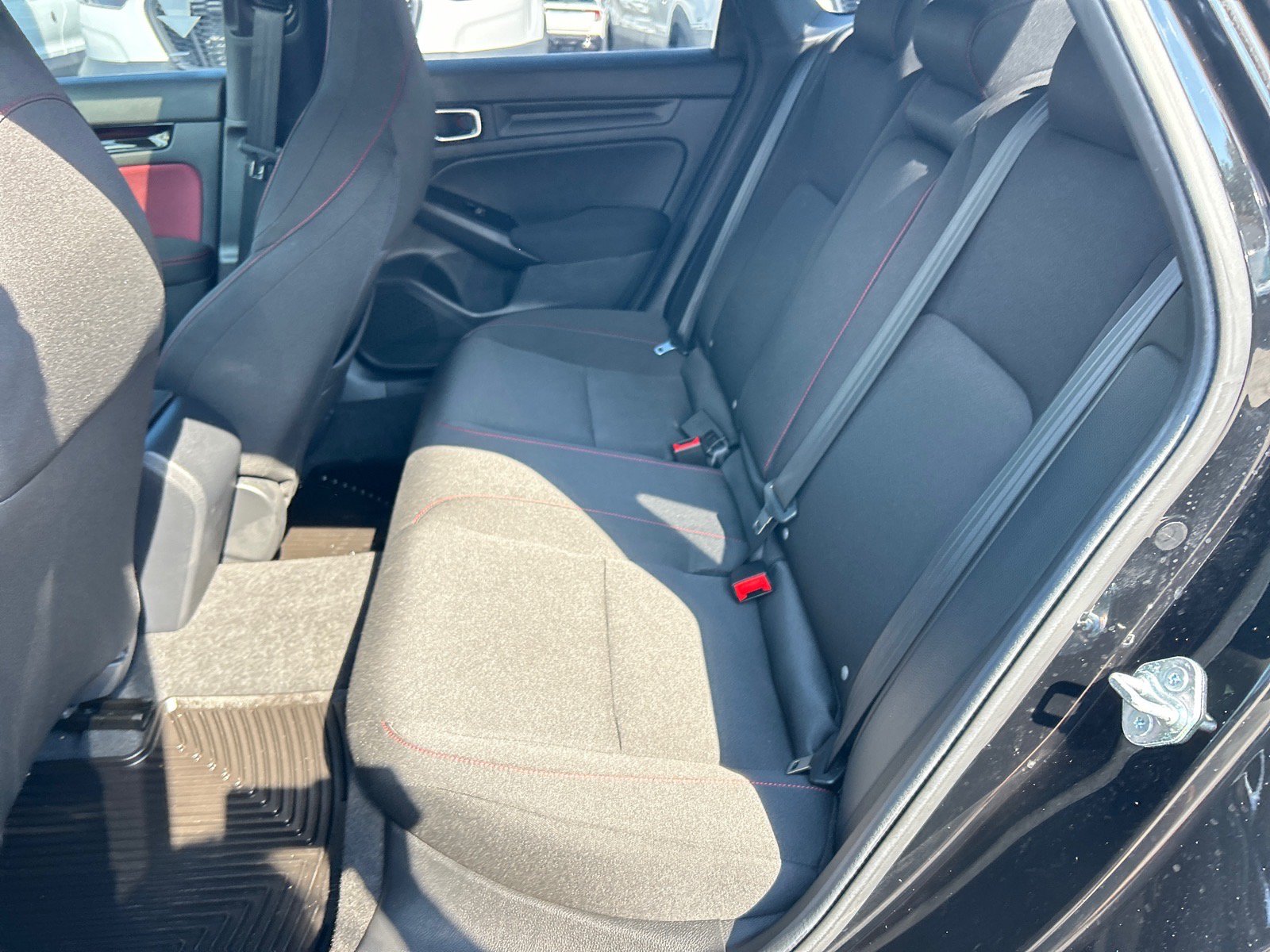 Used 2025 Honda Civic Si image 11
