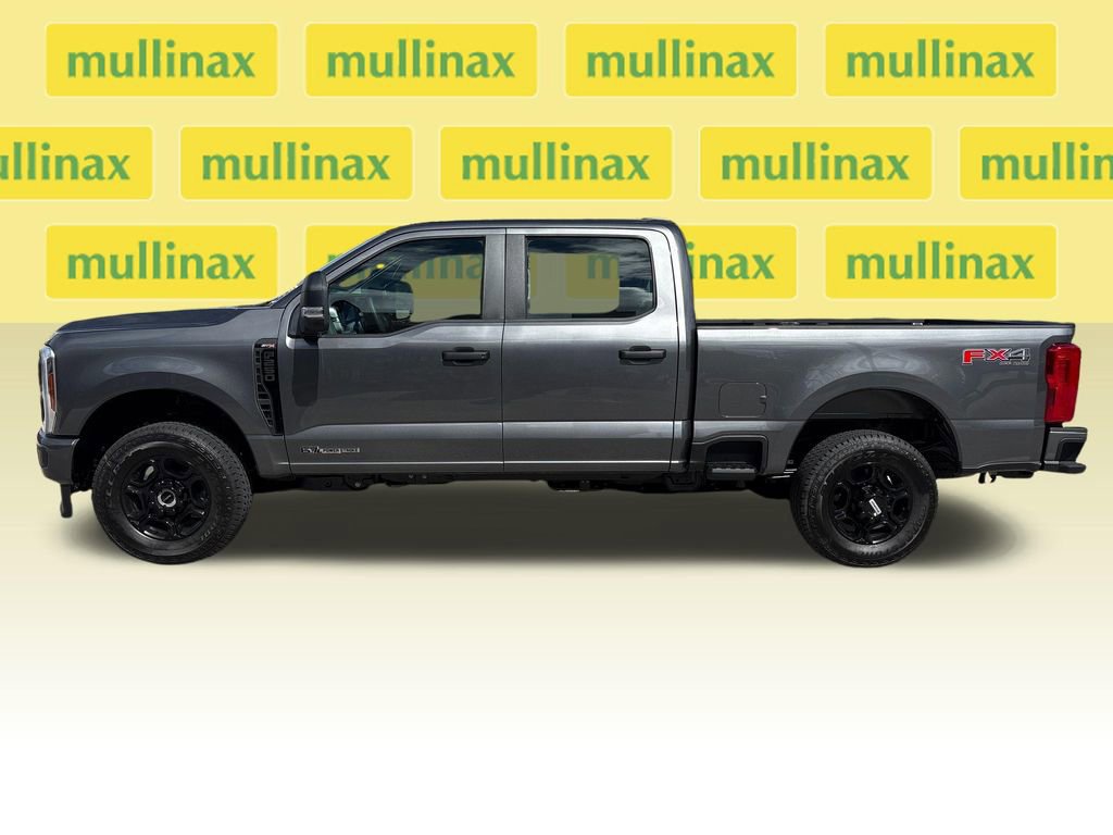 Certified 2026 Ford F250 XL w/ STX Appearance Package video 2