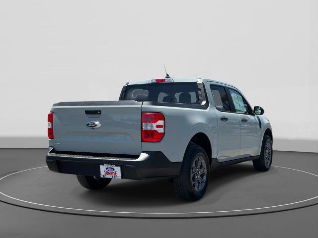 Certified 2024 Ford Maverick XLT FWD image 5