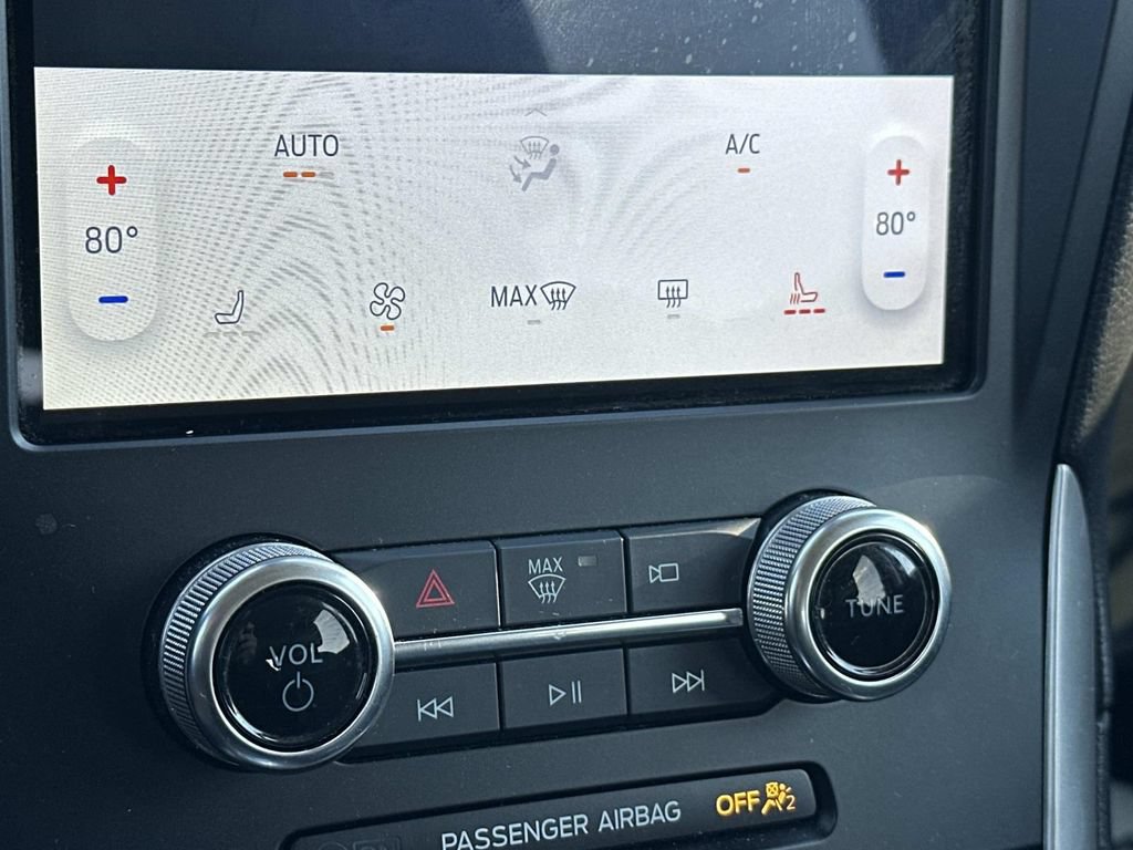 Certified 2024 Ford Edge SEL AWD/4WD image 9