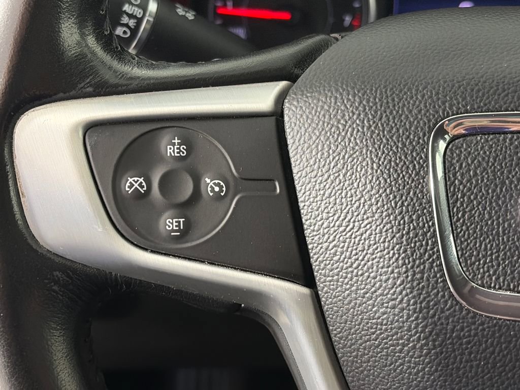Used 2020 GMC Acadia SLE w/ Trailering Package AWD/4WD image 17