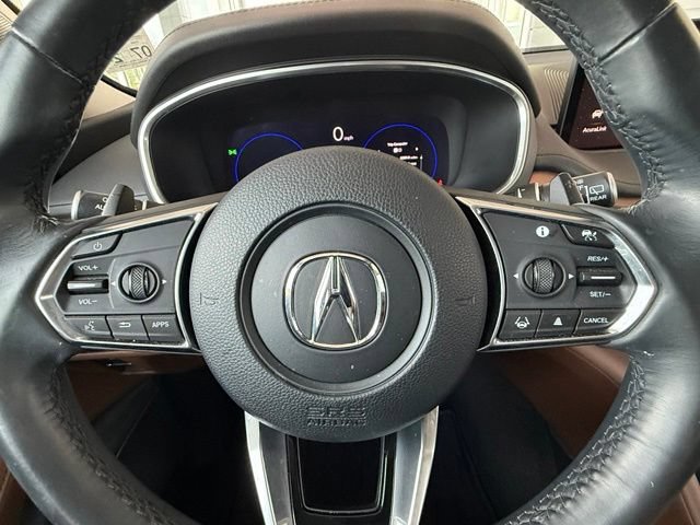 Used 2023 Acura MDX FWD w/ Technology Package image 25