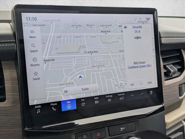 Certified 2023 Ford Expedition Max Limited image 15