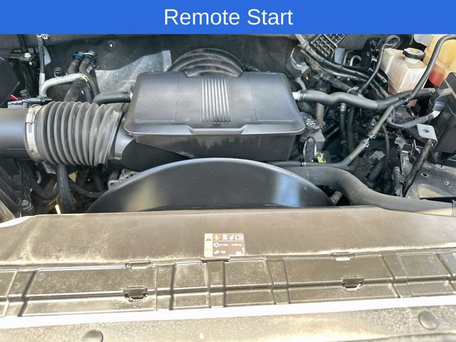 Used 2022 Chevrolet Silverado 2500 LT w/ Convenience Package AWD/4WD image 23