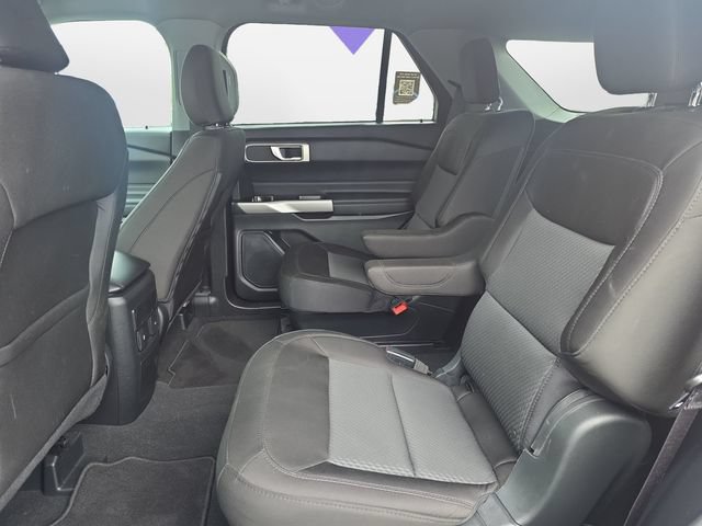 Certified 2023 Ford Explorer XLT AWD/4WD image 13