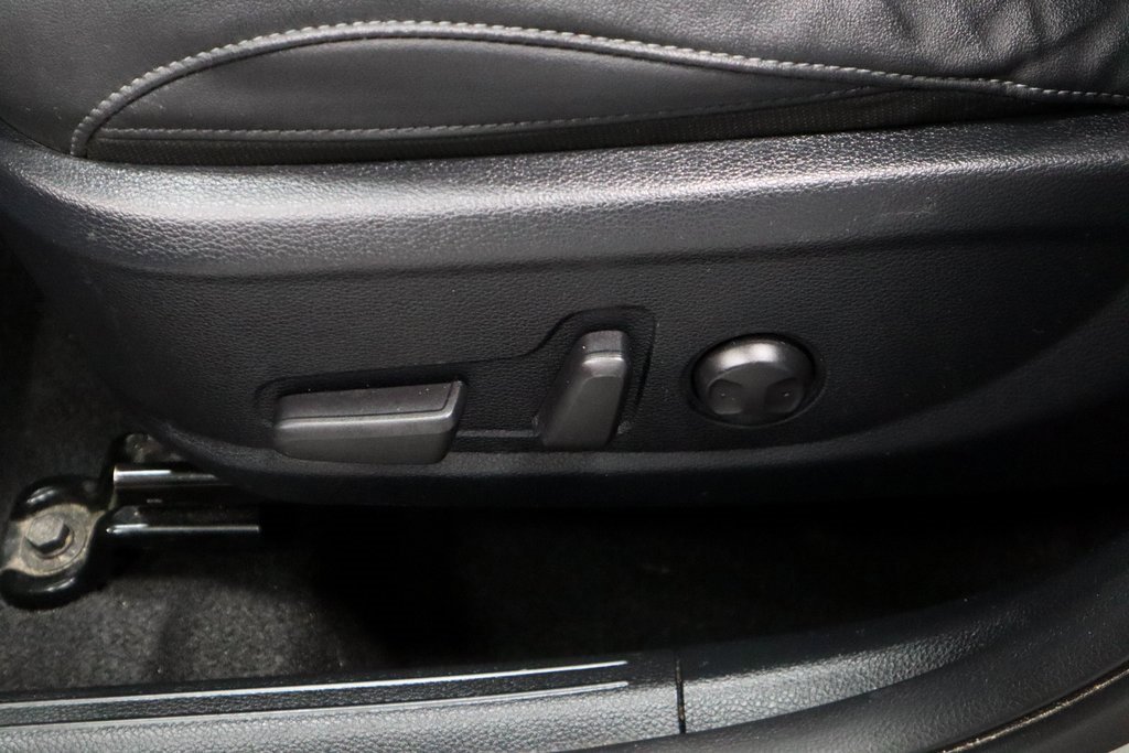 Used 2022 Kia Seltos EX image 26