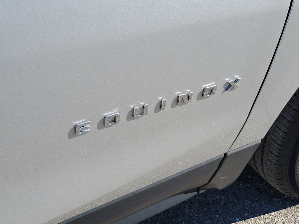 Used 2020 Chevrolet Equinox LT image 9