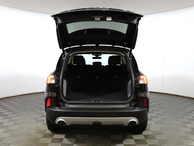 Certified 2020 Ford Escape SEL image 22