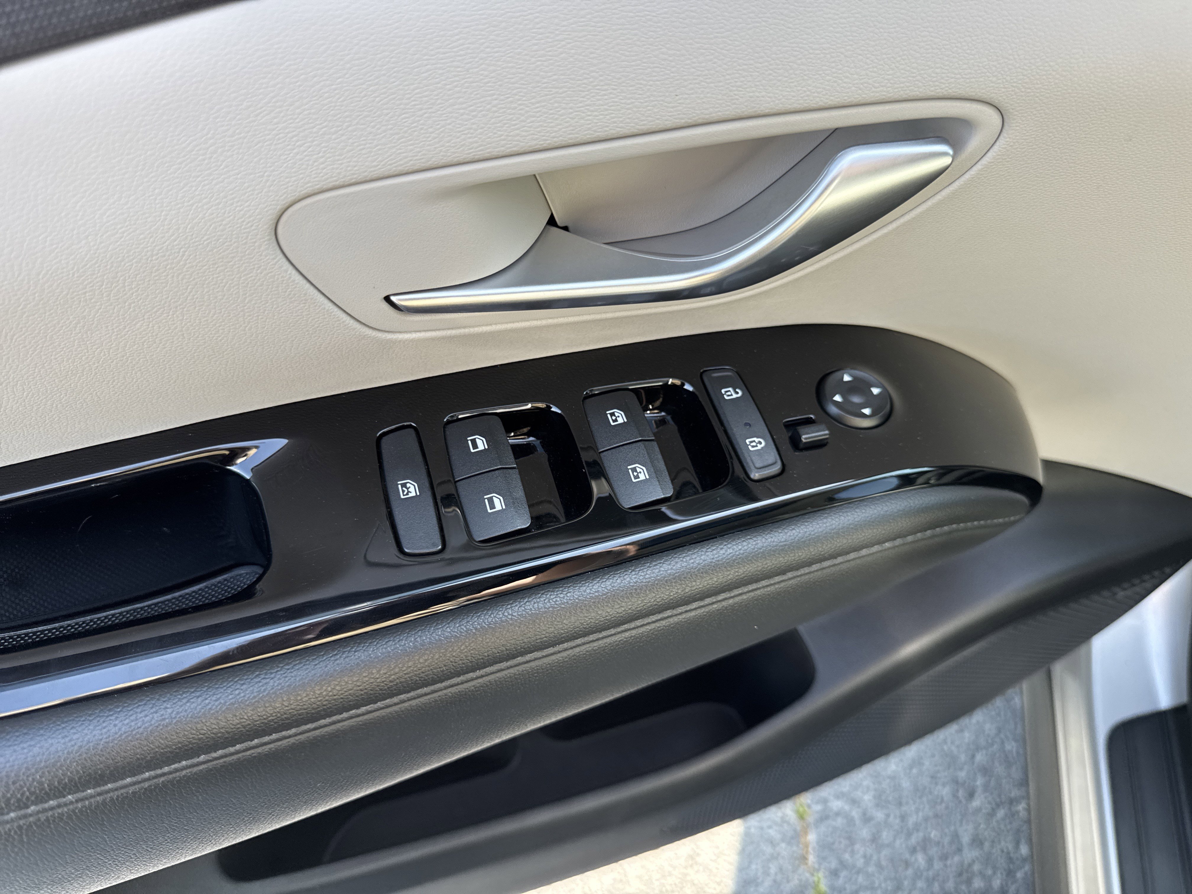 Used 2022 Hyundai Tucson SEL w/ Convenience + Premium Package image 13