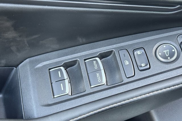 Used 2025 Honda Accord Sport image 11