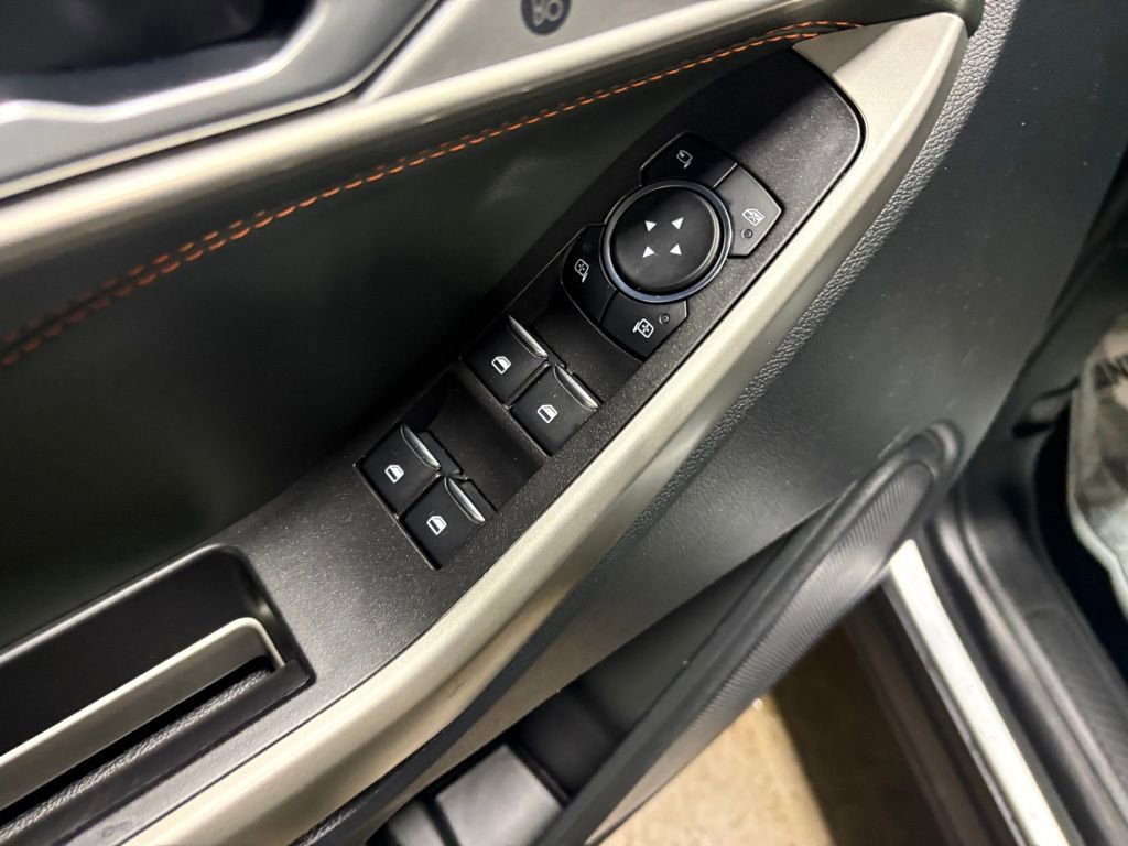 Certified 2023 Ford Explorer Timberline w/ Timberline Technology Package image 18