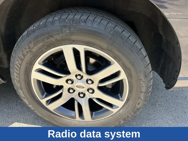 Certified 2024 Ford Expedition Limited AWD/4WD image 14