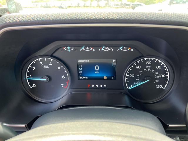 Certified 2023 Ford F150 XL w/ STX Appearance Package AWD/4WD image 14