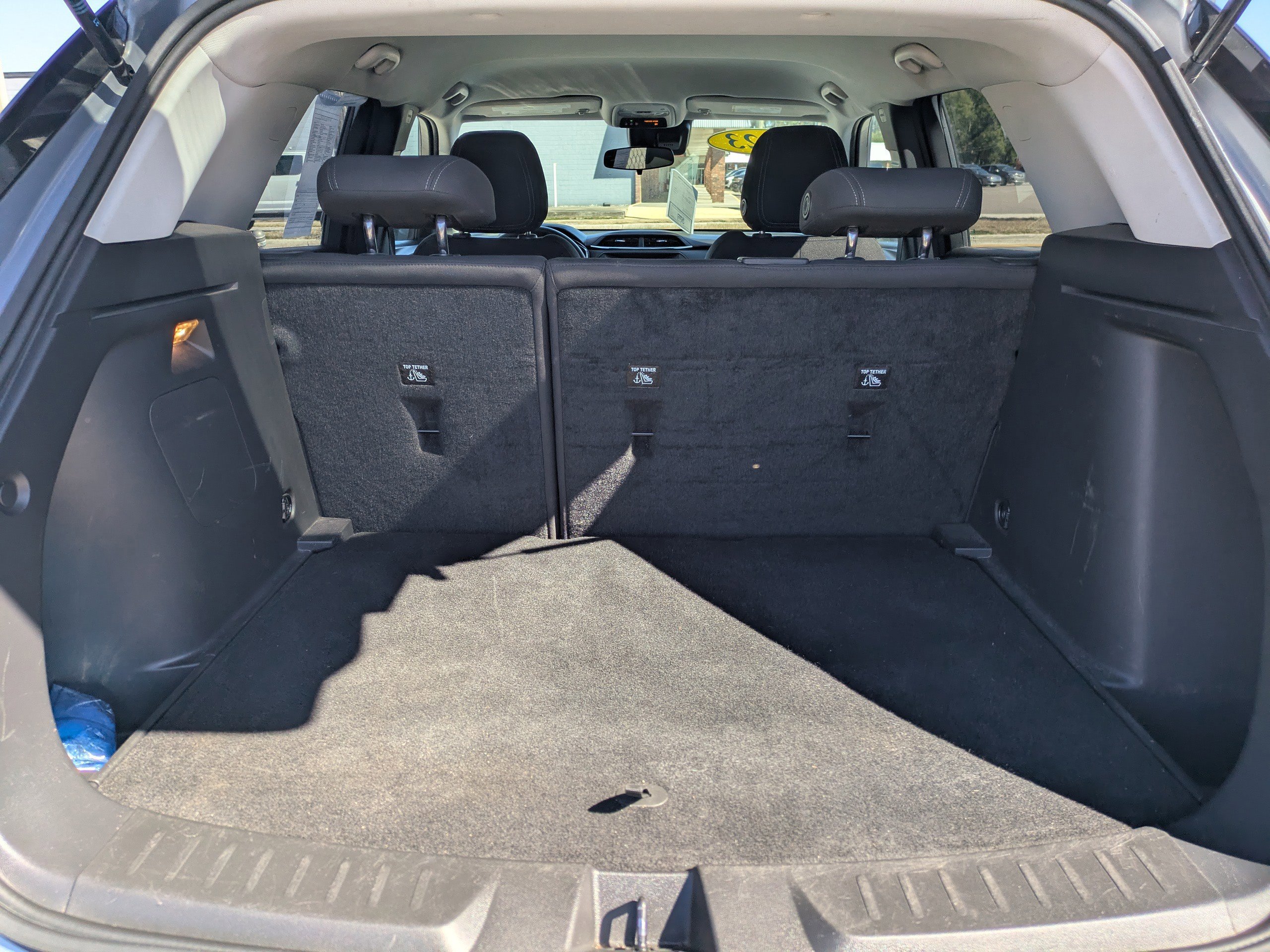 Used 2023 Chevrolet TrailBlazer LT image 12