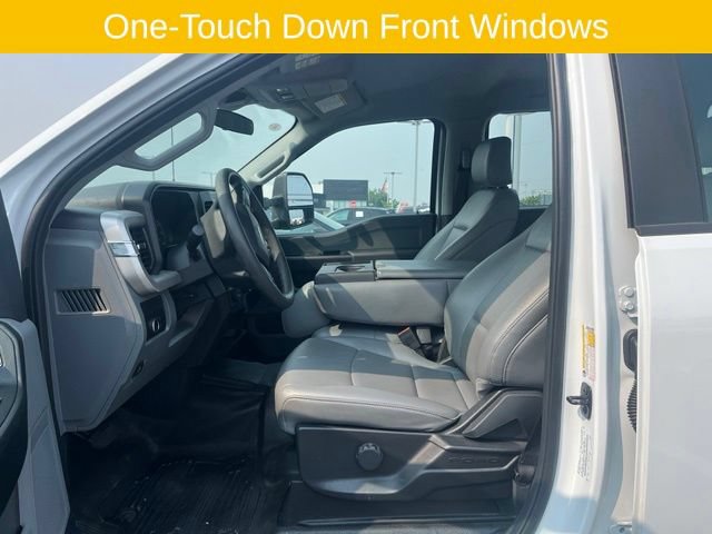 Certified 2026 Ford F250 XL AWD/4WD image 9