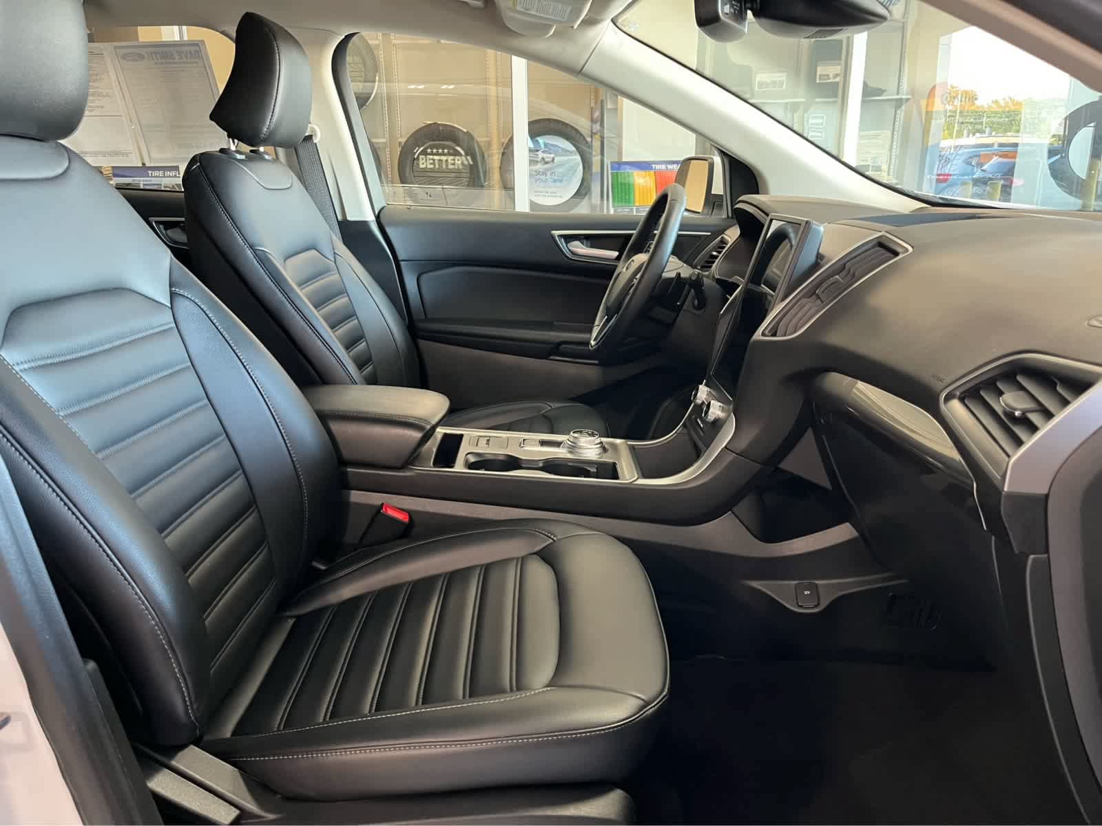 Certified 2024 Ford Edge SEL w/ Convenience Package AWD/4WD image 41