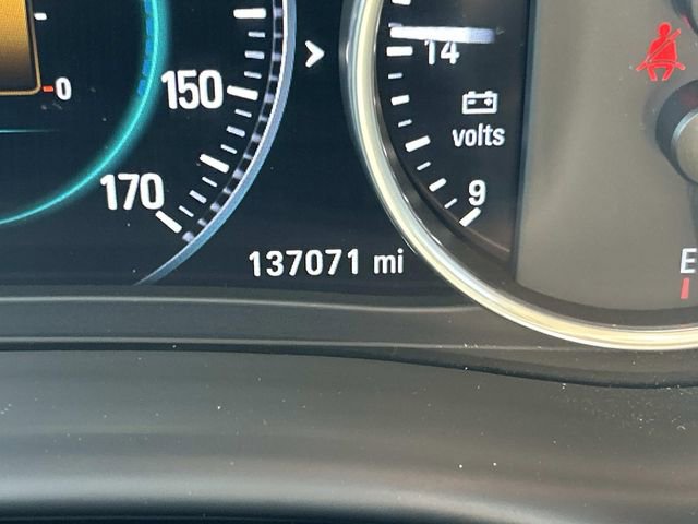 Used 2017 Buick Envision Premium AWD/4WD image 42
