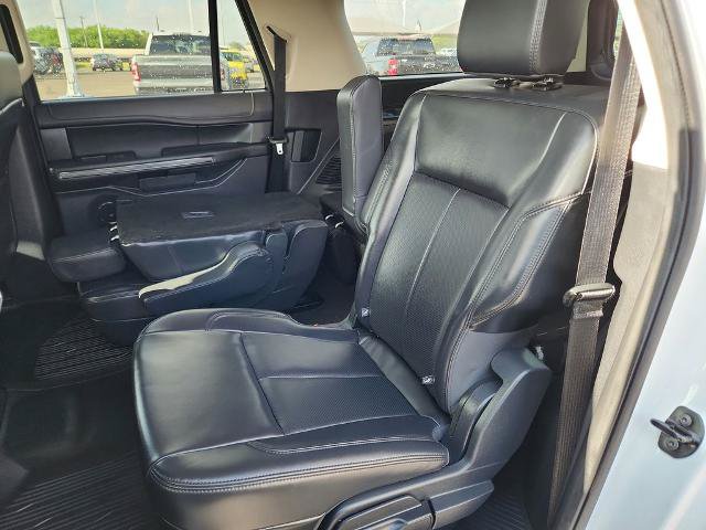 Certified 2024 Ford Expedition Max XLT RWD image 19