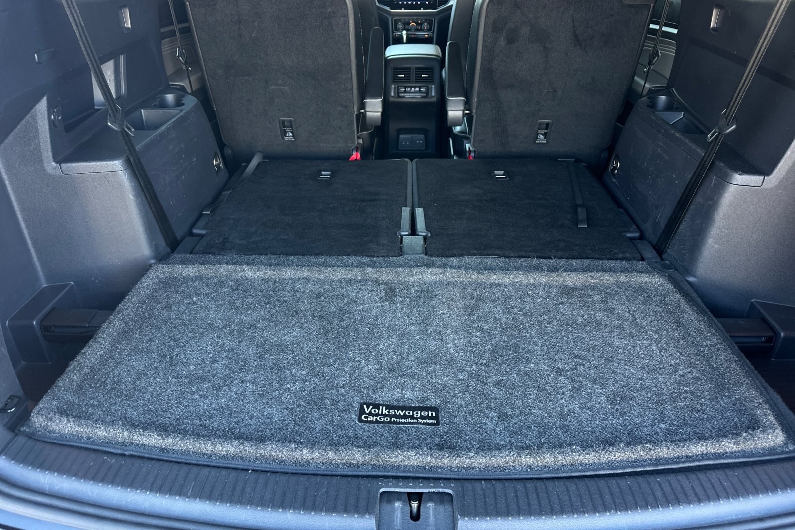 Used 2023 Volkswagen Atlas SE AWD/4WD image 15