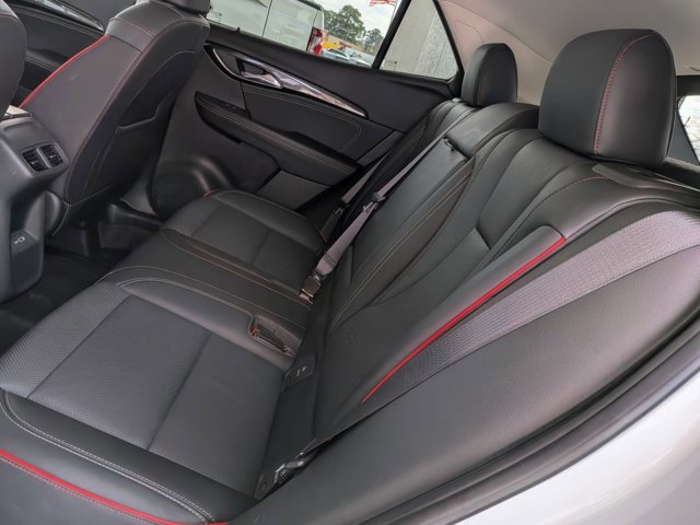 Used 2023 Buick Envision Essence w/ Technology Package I image 29