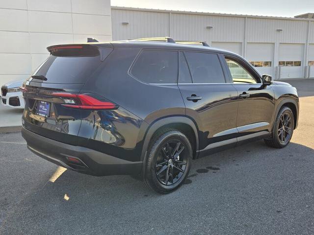 Used 2024 Toyota Grand Highlander AWD Hybrid image 5