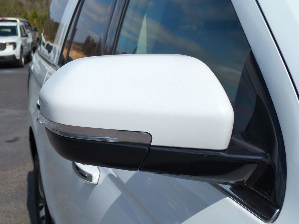 Certified 2024 Ford Expedition Max Limited image 11