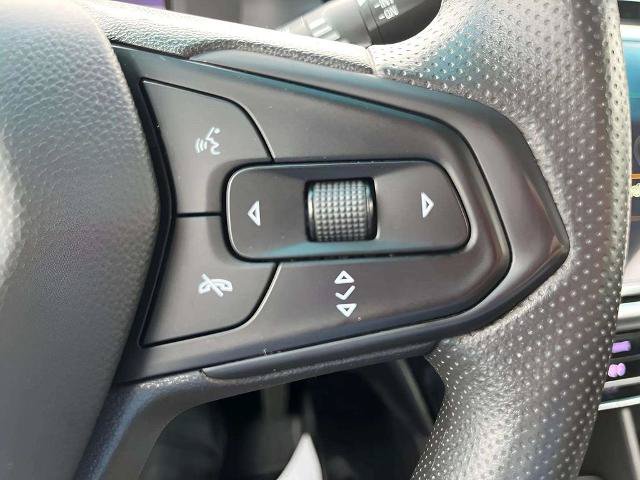 Used 2023 Chevrolet Bolt LT w/ Driver Confidence Package FWD image 21