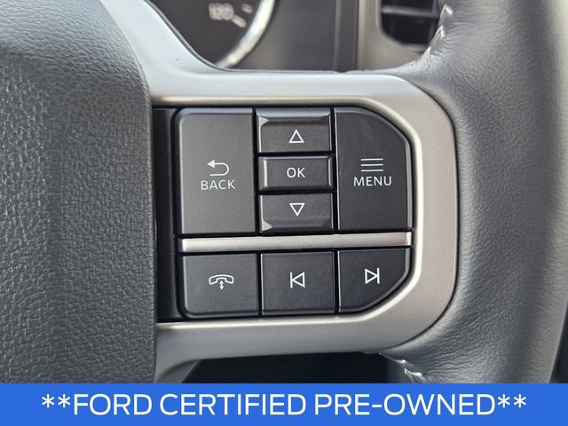 Certified 2024 Ford Expedition XLT RWD image 26