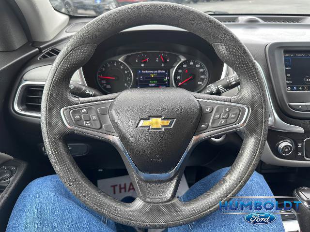 Used 2019 Chevrolet Equinox LT AWD/4WD image 20