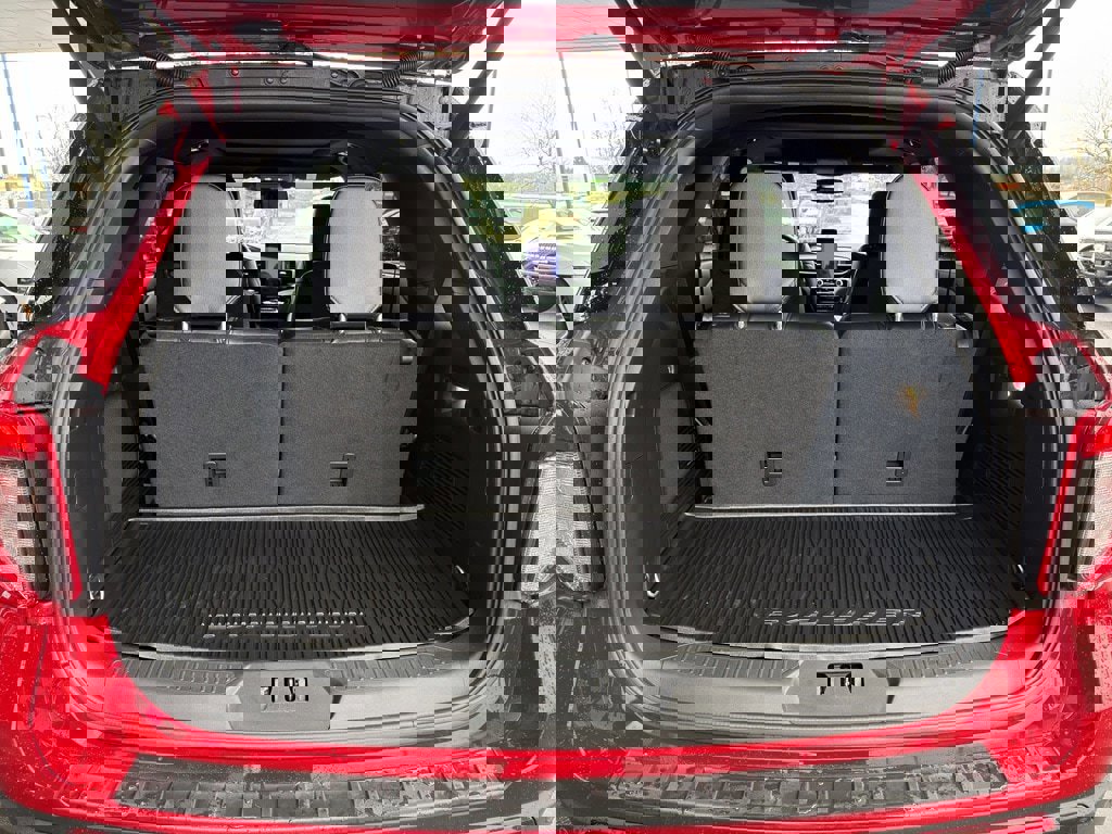 Certified 2023 Ford Explorer ST w/ Equipment Group 401A image 15