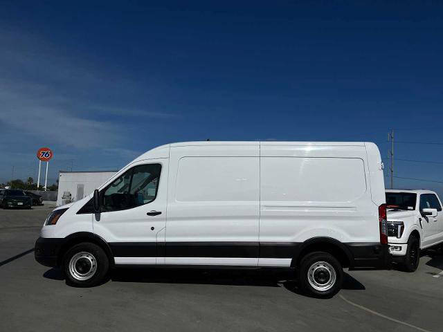 Certified 2024 Ford Transit 250 148 Medium Roof image 3
