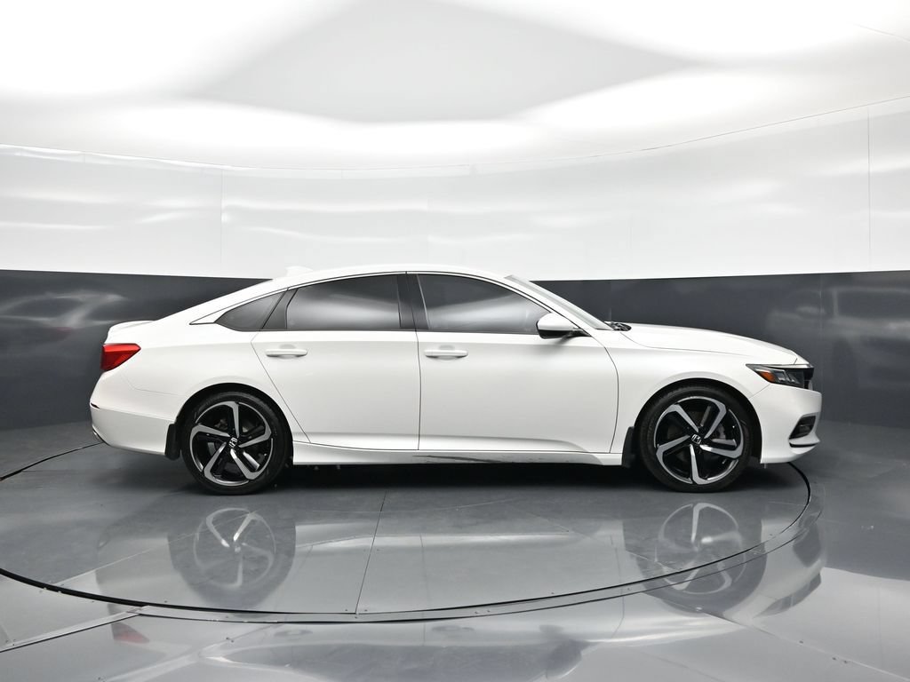 Used 2019 Honda Accord Sport image 24