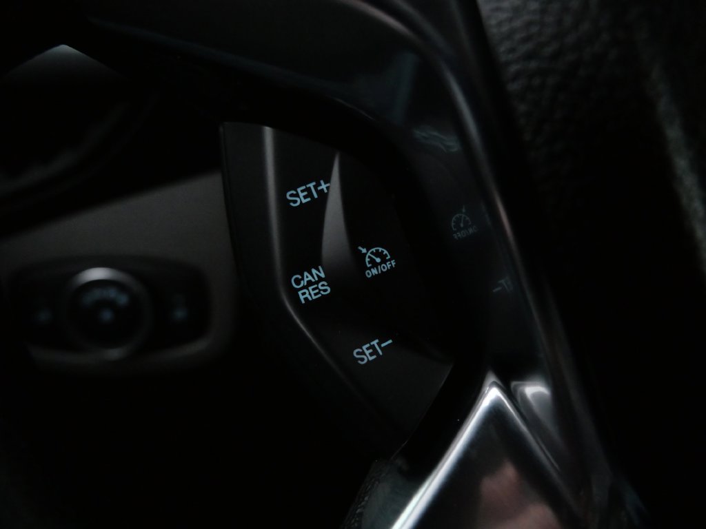 Certified 2022 Ford Transit Connect XL FWD image 20