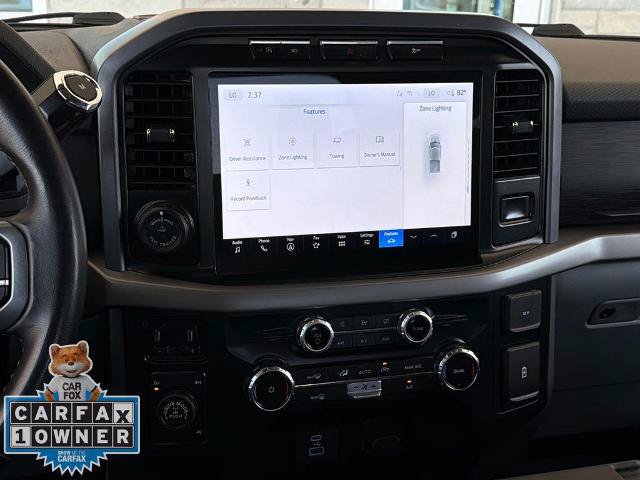 Certified 2024 Ford F150 XLT w/ Tow/Haul Package AWD/4WD image 15