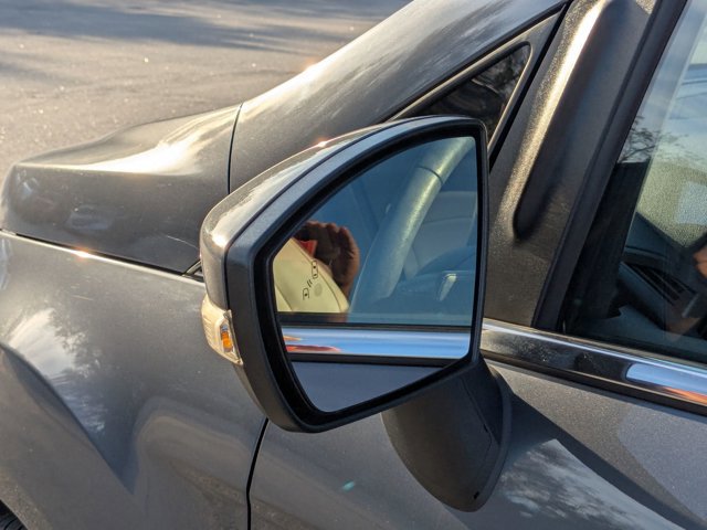 Certified 2021 Ford EcoSport Titanium image 13