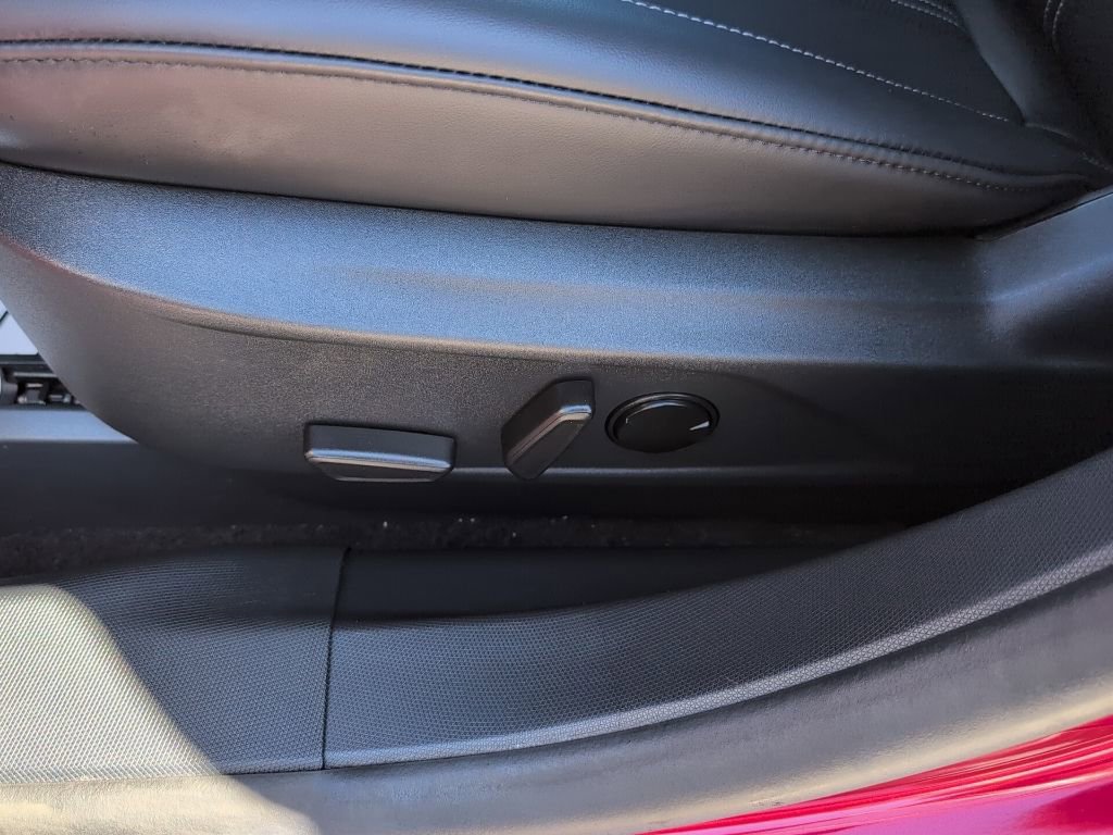 Certified 2024 Ford Mustang Mach-E Select w/ Comfort Package Lite image 9