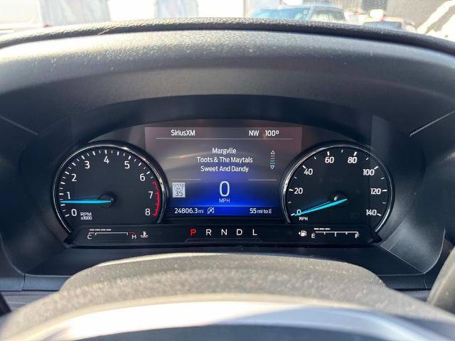 Certified 2022 Ford Explorer Limited w/ Equipment Group 301A AWD/4WD image 26