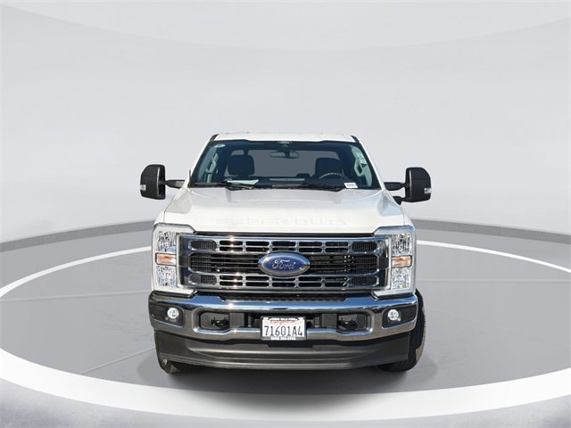 Certified 2025 Ford F250 XLT image 5