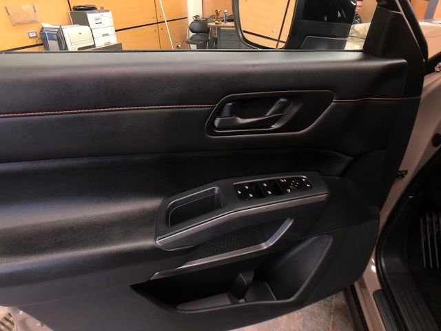 Used 2023 Nissan Pathfinder Rock Creek image 12