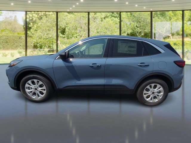Certified 2024 Ford Escape Active w/ Tech Pack #1 image 2