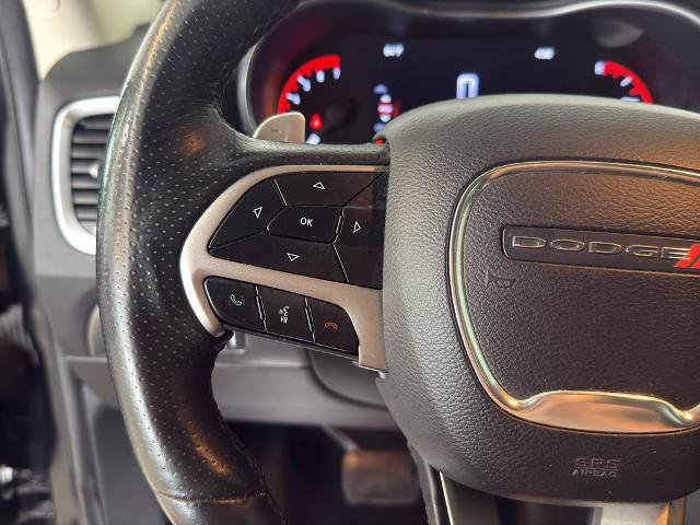 Used 2018 Dodge Durango Citadel w/ Technology Group AWD/4WD image 20
