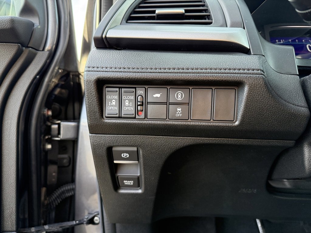 Used 2024 Honda Odyssey EX-L image 22