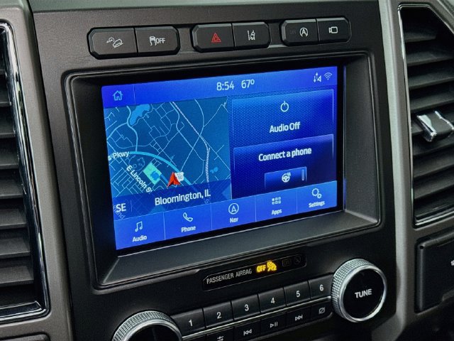 Certified 2021 Ford Expedition XLT AWD/4WD image 15