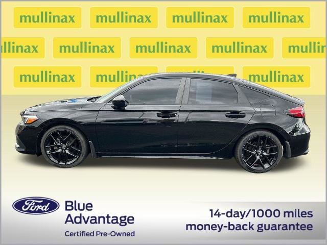 Used 2023 Honda Civic Sport image 12