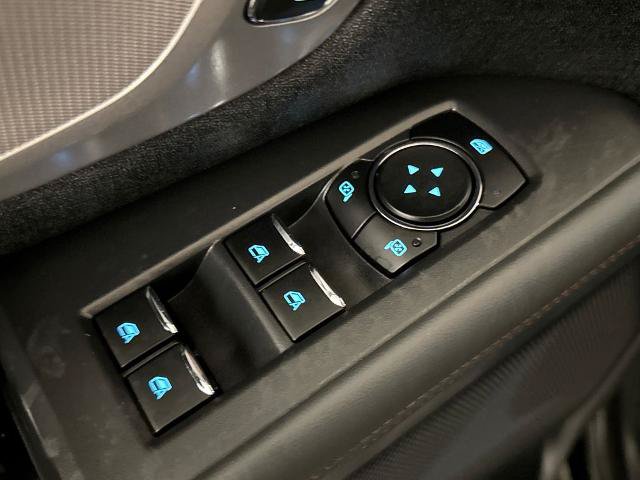 Certified 2025 Ford Expedition Max Active RWD image 17