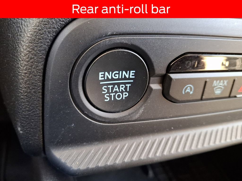 Certified 2025 Ford Bronco Sport Big Bend w/ Convenience Package image 22