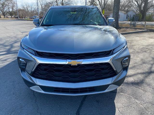 Used 2024 Chevrolet Blazer LT w/ LPO, Floor Liner Package image 8