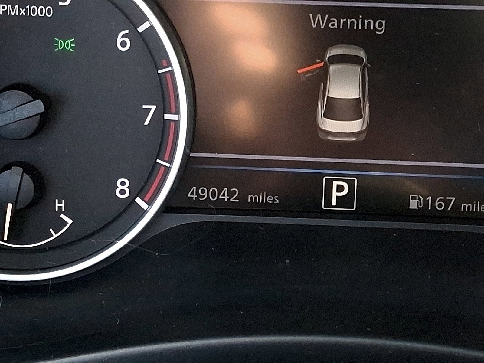 Used 2024 Nissan Sentra SV image 17